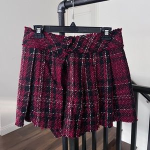 NBD skirt